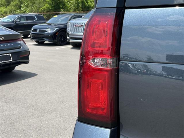 used 2019 Chevrolet Tahoe car, priced at $30,878
