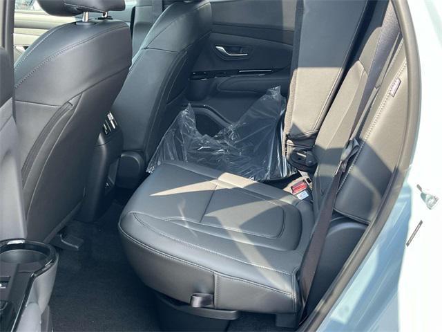 new 2025 Hyundai SANTA CRUZ car, priced at $40,519