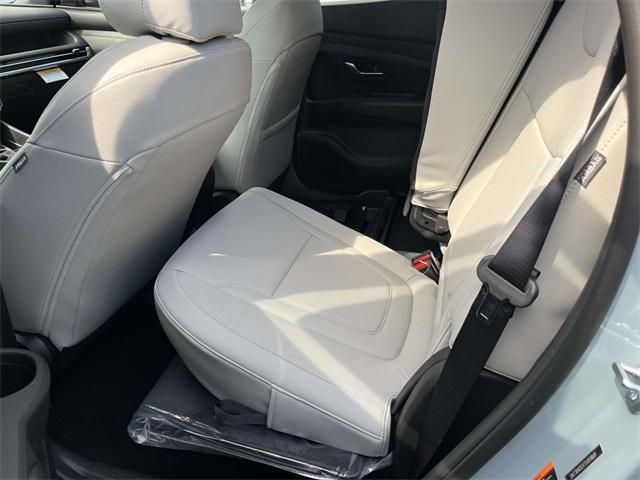 new 2026 Hyundai SANTA CRUZ car, priced at $32,844