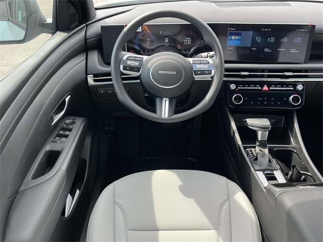 new 2026 Hyundai SANTA CRUZ car, priced at $32,844