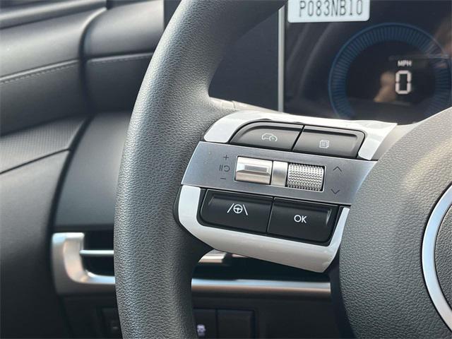 new 2026 Hyundai SANTA CRUZ car, priced at $32,844