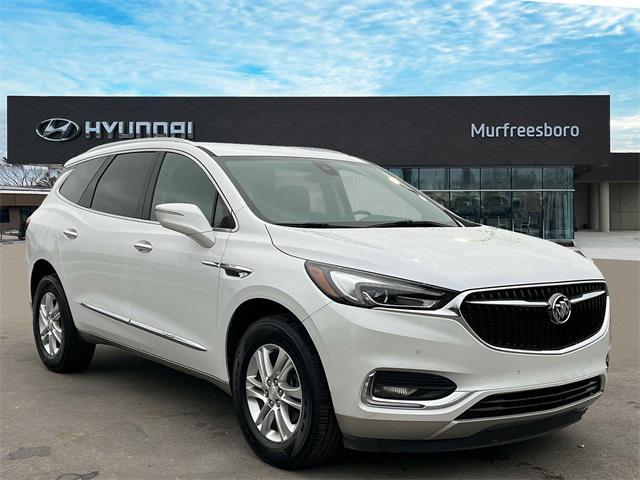 used 2020 Buick Enclave car, priced at $24,994