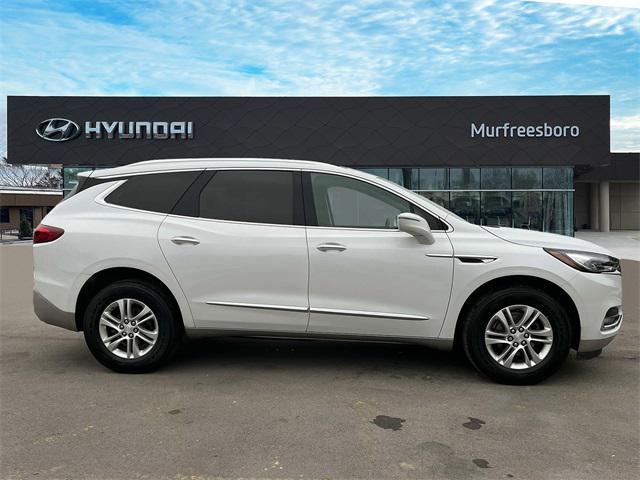 used 2020 Buick Enclave car, priced at $24,994