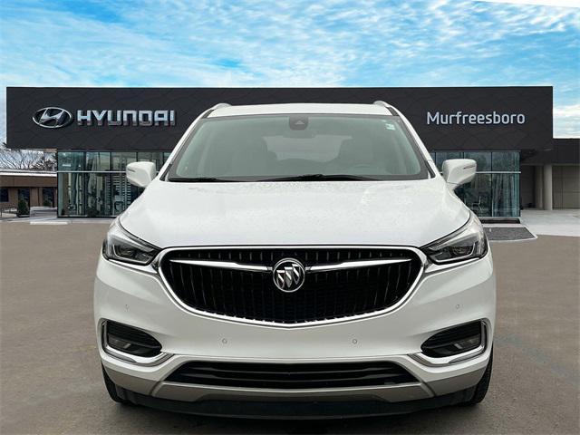 used 2020 Buick Enclave car, priced at $24,994