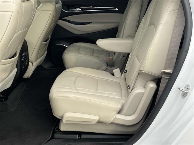 used 2020 Buick Enclave car, priced at $24,994