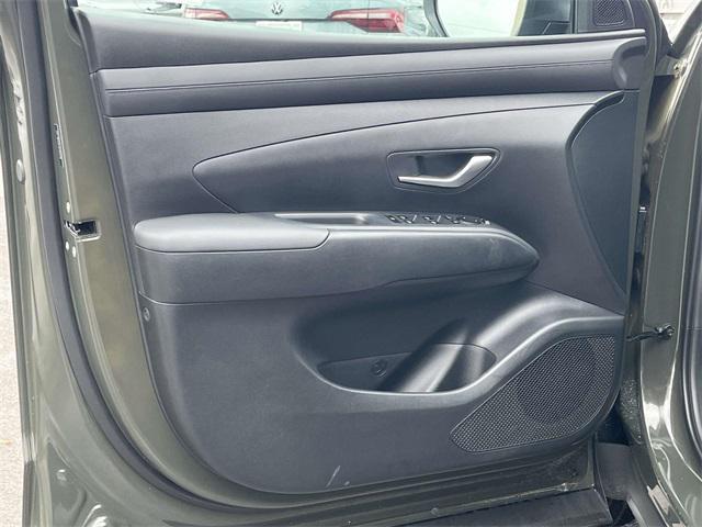 used 2025 Hyundai SANTA CRUZ car, priced at $28,026