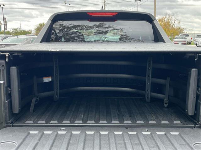 used 2025 Hyundai SANTA CRUZ car, priced at $28,026