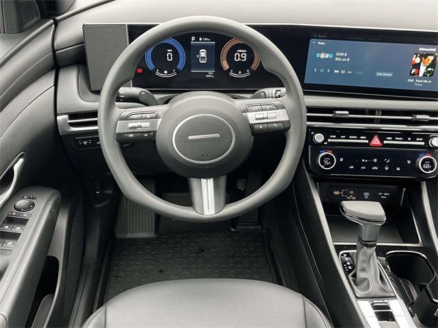 used 2025 Hyundai SANTA CRUZ car, priced at $28,026
