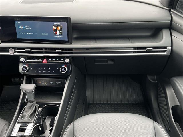 used 2025 Hyundai SANTA CRUZ car, priced at $28,026