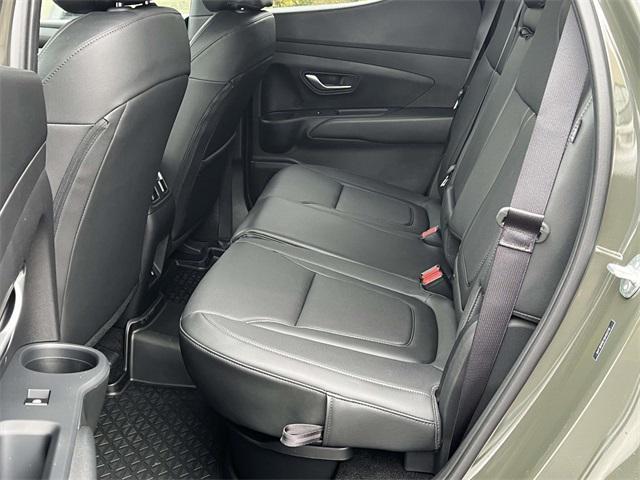 used 2025 Hyundai SANTA CRUZ car, priced at $28,026