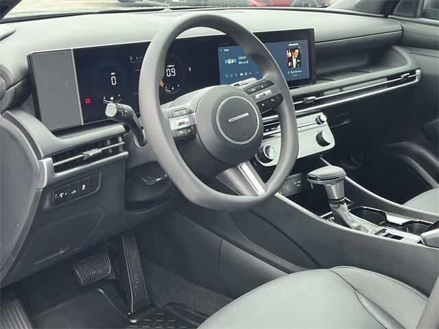 used 2025 Hyundai SANTA CRUZ car, priced at $28,026