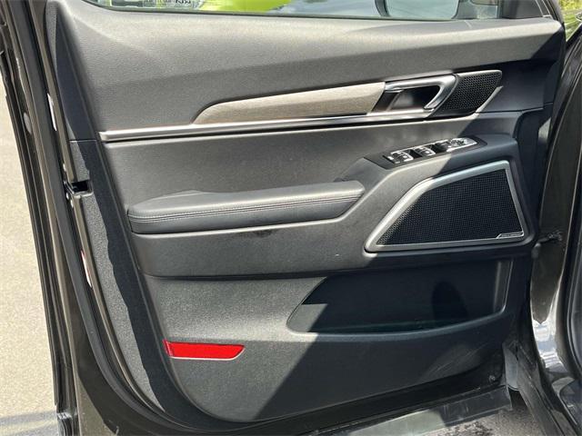 used 2022 Kia Telluride car, priced at $21,000