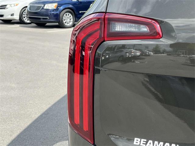 used 2022 Kia Telluride car, priced at $21,000