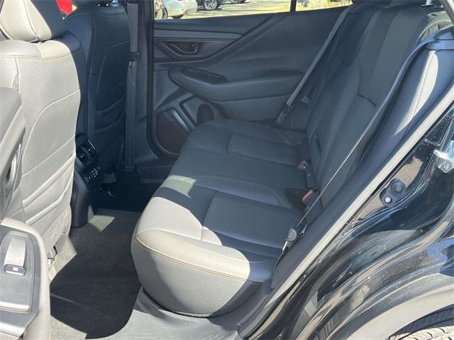 used 2023 Subaru Outback car, priced at $27,897