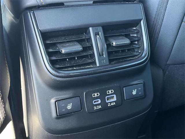 used 2023 Subaru Outback car, priced at $27,897