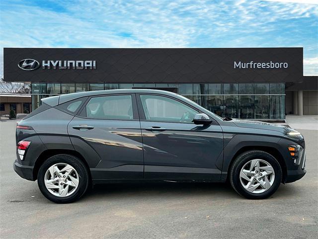 used 2024 Hyundai Kona car, priced at $19,547