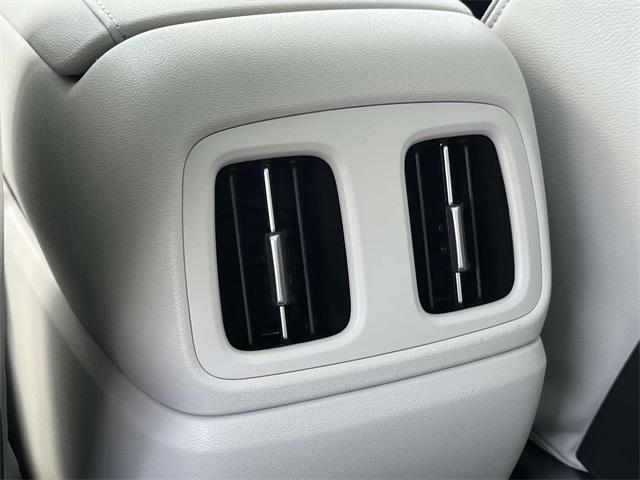 new 2025 Hyundai Tucson car, priced at $38,142