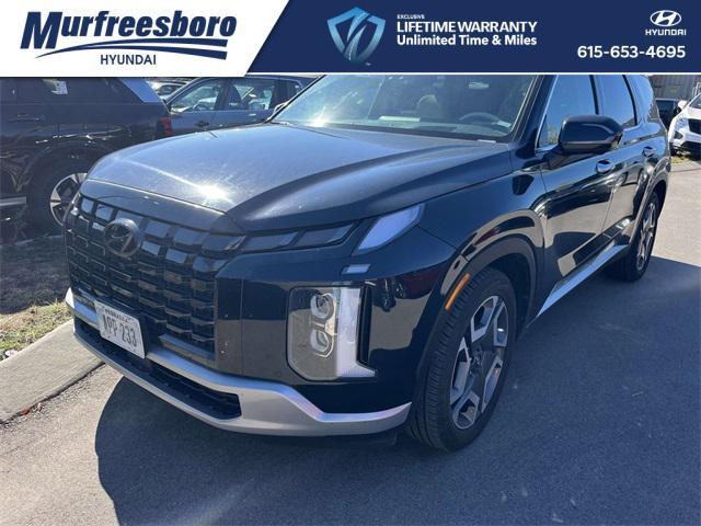 used 2024 Hyundai Palisade car, priced at $37,409