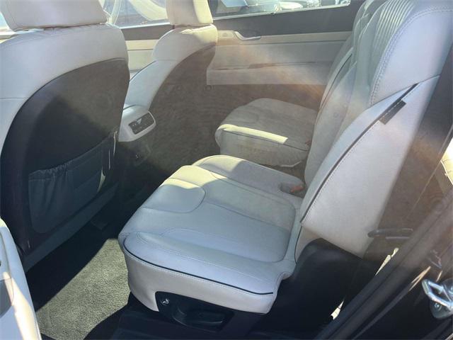 used 2024 Hyundai Palisade car, priced at $37,409