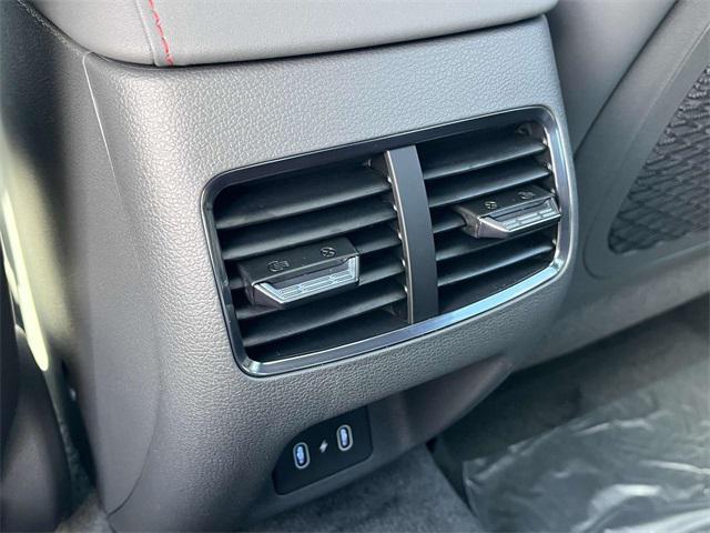 new 2025 Hyundai Sonata car, priced at $34,235