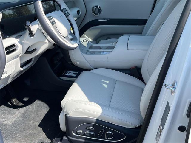 new 2026 Hyundai Palisade car, priced at $53,688