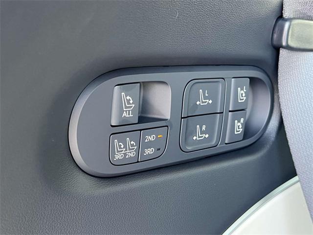 new 2026 Hyundai Palisade car, priced at $53,688