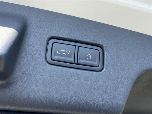 new 2026 Hyundai Palisade car, priced at $53,688