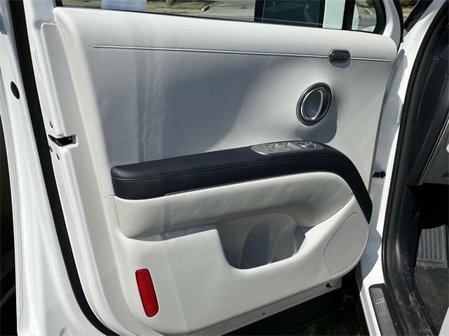 new 2026 Hyundai Palisade car, priced at $53,688