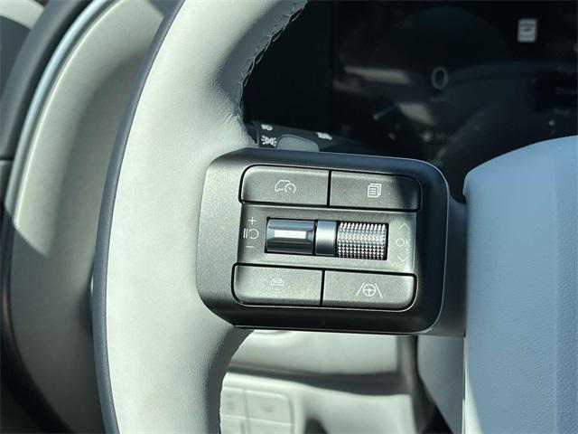 new 2026 Hyundai Palisade car, priced at $53,688