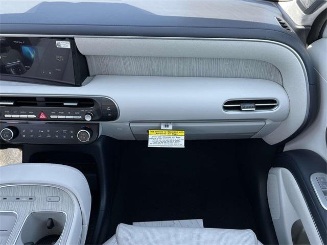 new 2026 Hyundai Palisade car, priced at $53,688