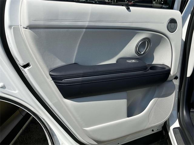 new 2026 Hyundai Palisade car, priced at $53,688