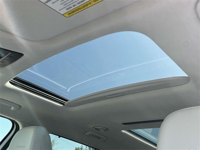 new 2026 Hyundai Palisade car, priced at $53,688