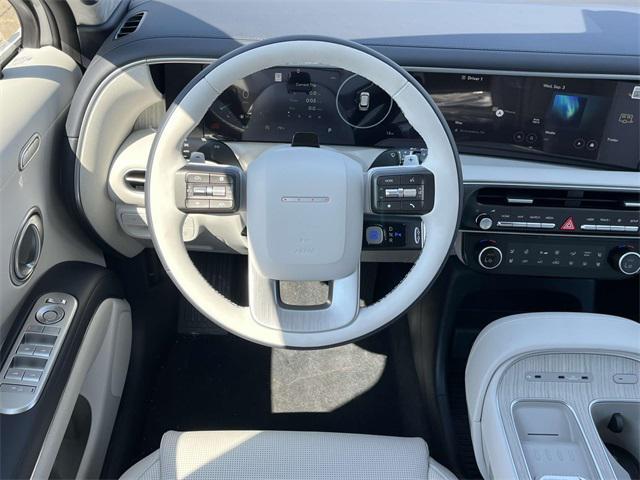 new 2026 Hyundai Palisade car, priced at $53,688