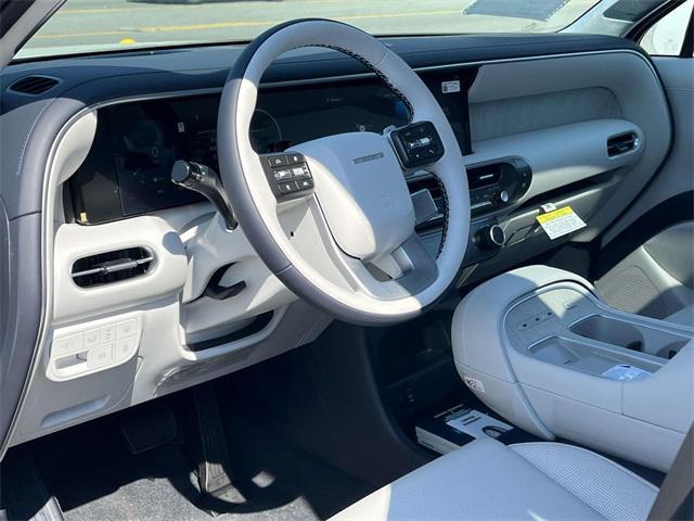 new 2026 Hyundai Palisade car, priced at $53,688