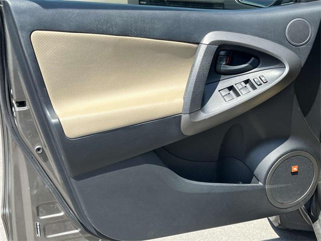 used 2010 Toyota RAV4 car, priced at $8,808