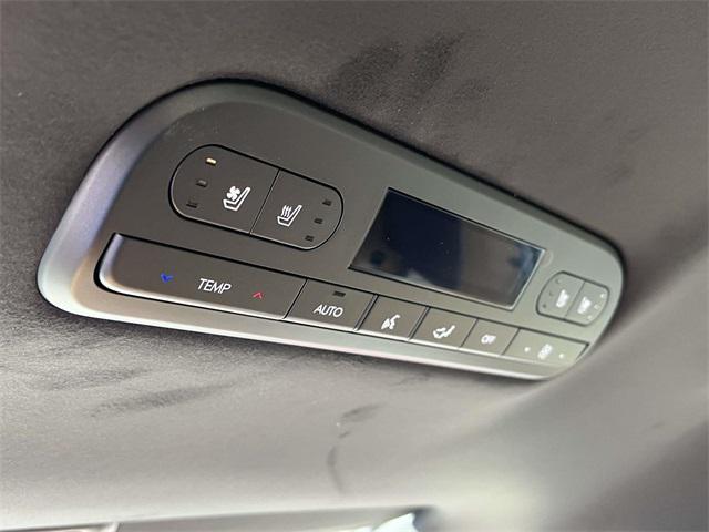 new 2026 Hyundai Palisade car, priced at $54,679