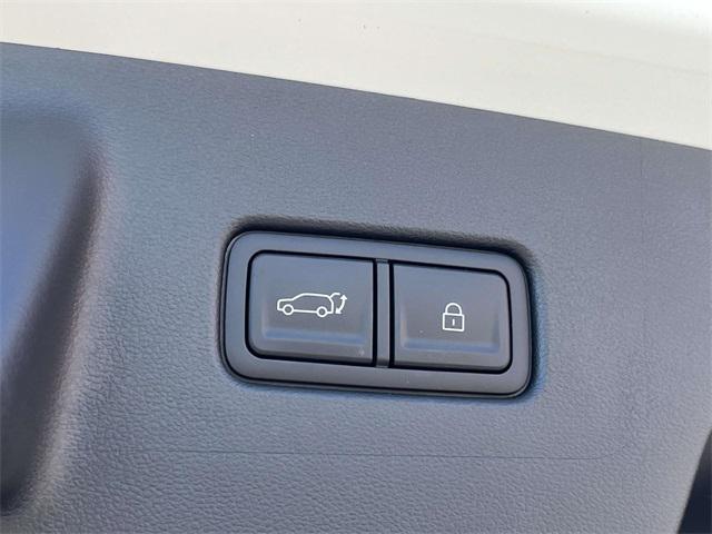 new 2026 Hyundai Palisade car, priced at $54,679