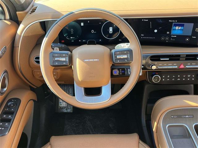 new 2026 Hyundai Palisade car, priced at $54,679