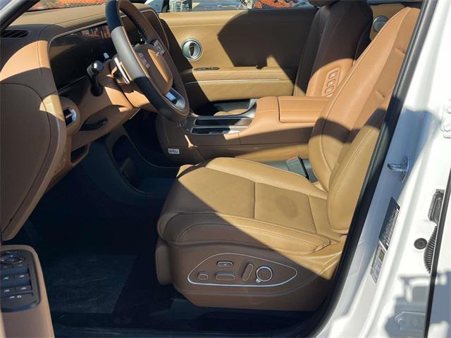 new 2026 Hyundai Palisade car, priced at $54,679