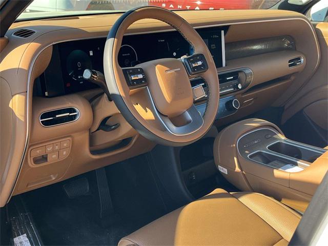 new 2026 Hyundai Palisade car, priced at $54,679