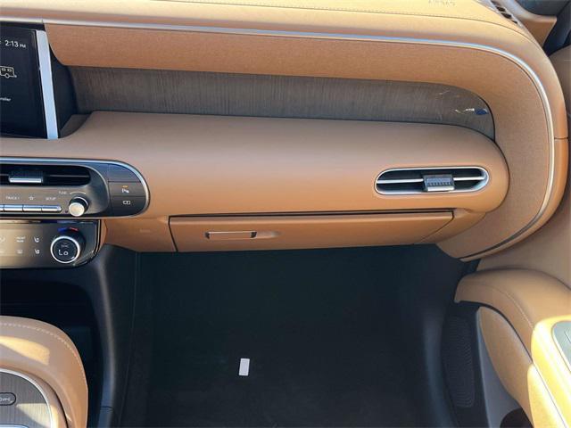 new 2026 Hyundai Palisade car, priced at $54,679