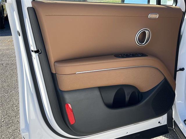 new 2026 Hyundai Palisade car, priced at $54,679