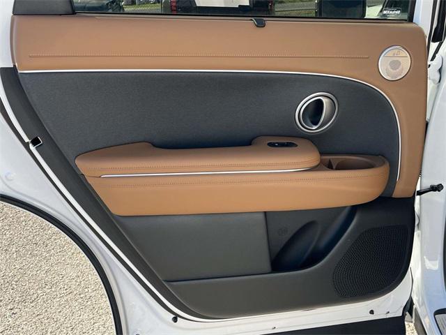 new 2026 Hyundai Palisade car, priced at $54,679