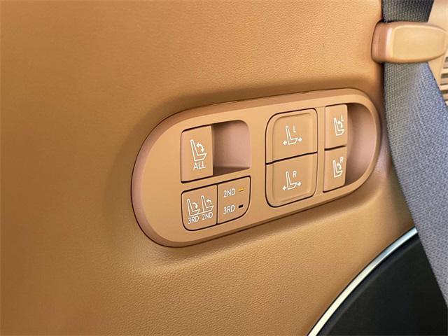 new 2026 Hyundai Palisade car, priced at $54,679