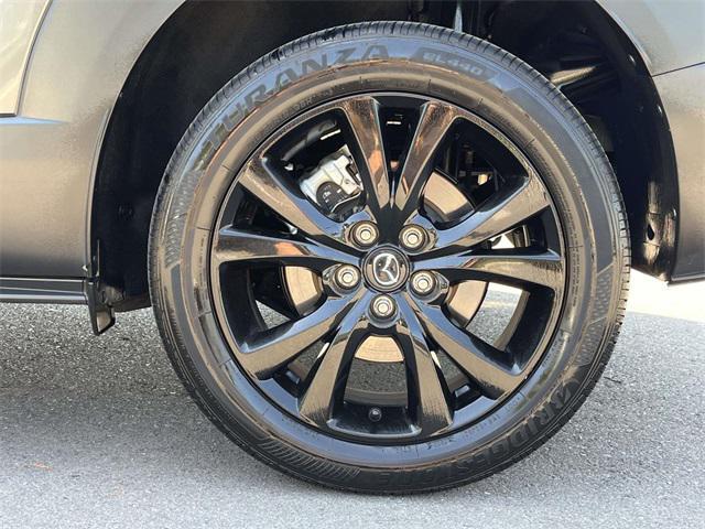 used 2023 Mazda CX-30 car, priced at $24,535