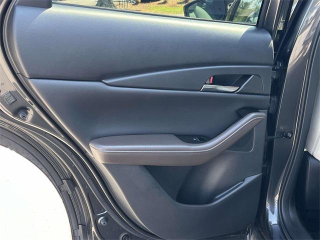 used 2023 Mazda CX-30 car, priced at $24,535