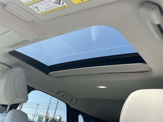 used 2023 Mazda CX-30 car, priced at $24,535