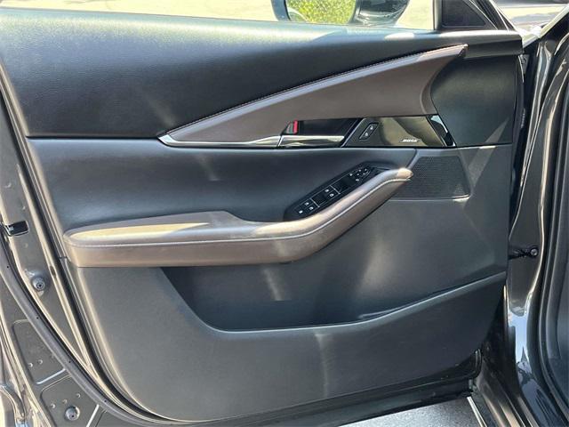 used 2023 Mazda CX-30 car, priced at $24,535