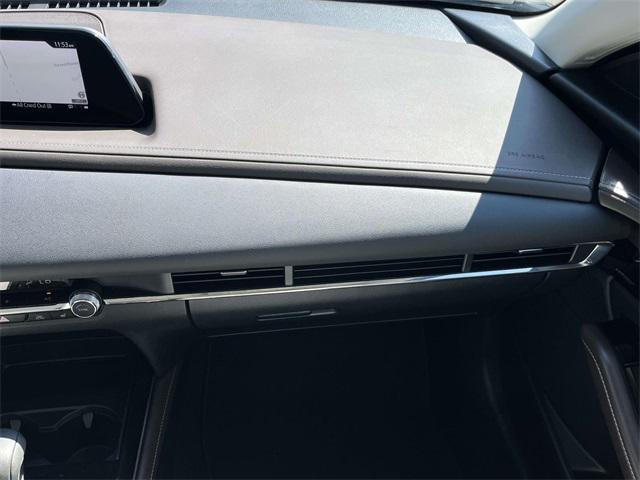 used 2023 Mazda CX-30 car, priced at $24,535