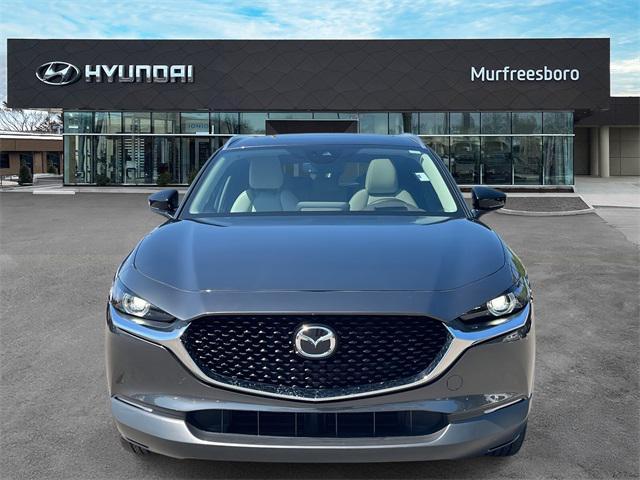 used 2023 Mazda CX-30 car, priced at $24,535
